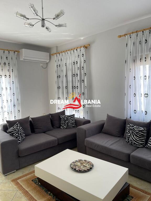 Apartment 2+1 for rent at 21 Dhjetori near Mondial in Tirana (ID 42214921)