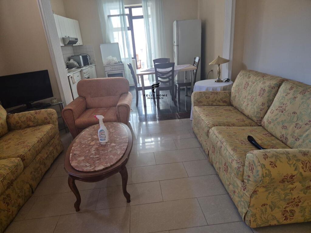 APARTAMENT ME QERA 1+1 MEDRESE 500 EURO