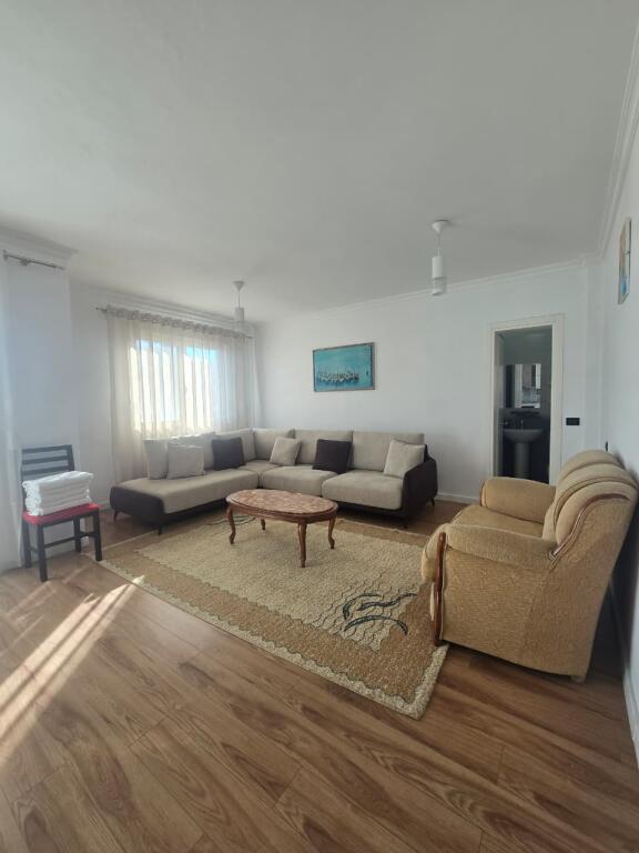 🌅 Premium Duplex 2+1 for Rent – Stunning Sea View
