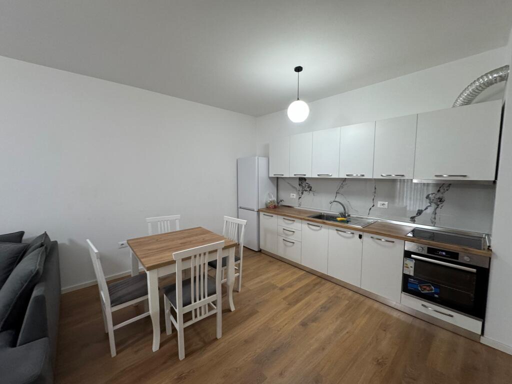 📢 Apartment 2+1+2 for rent📍 Don Bosko, at Trio Tower