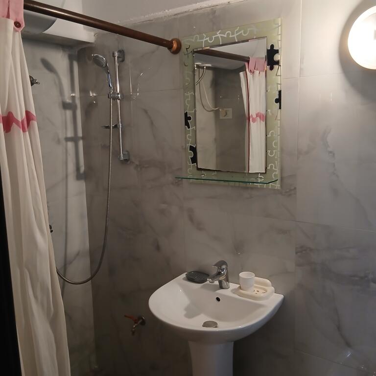 Apartament 2+1