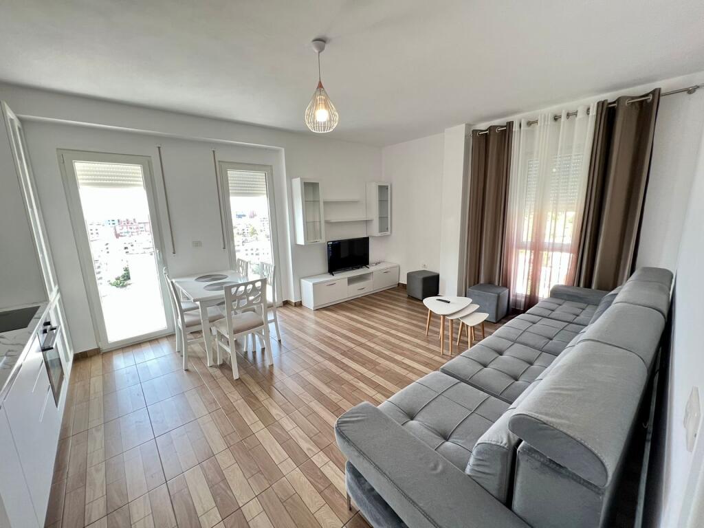 Darling ali dem Complex Apartment 2+1+balcony