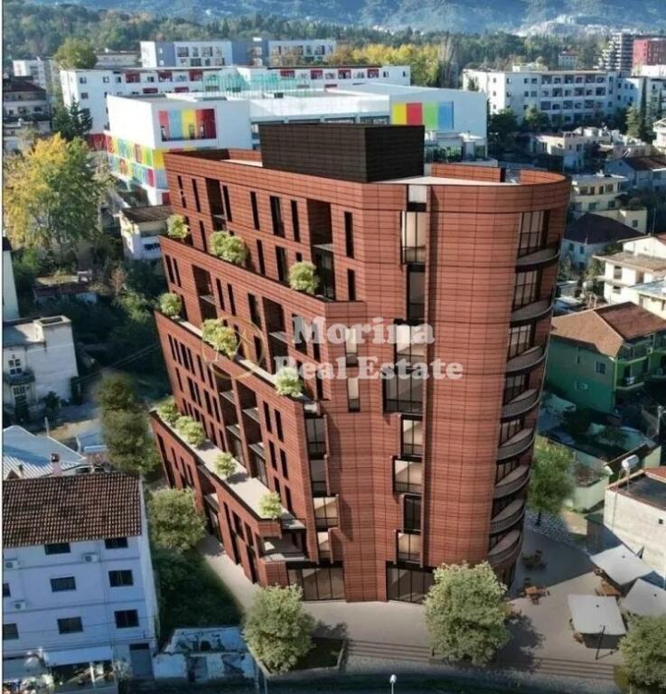 Sale, Apartment 2+1, at Ali Demi, Price 192000 Euro