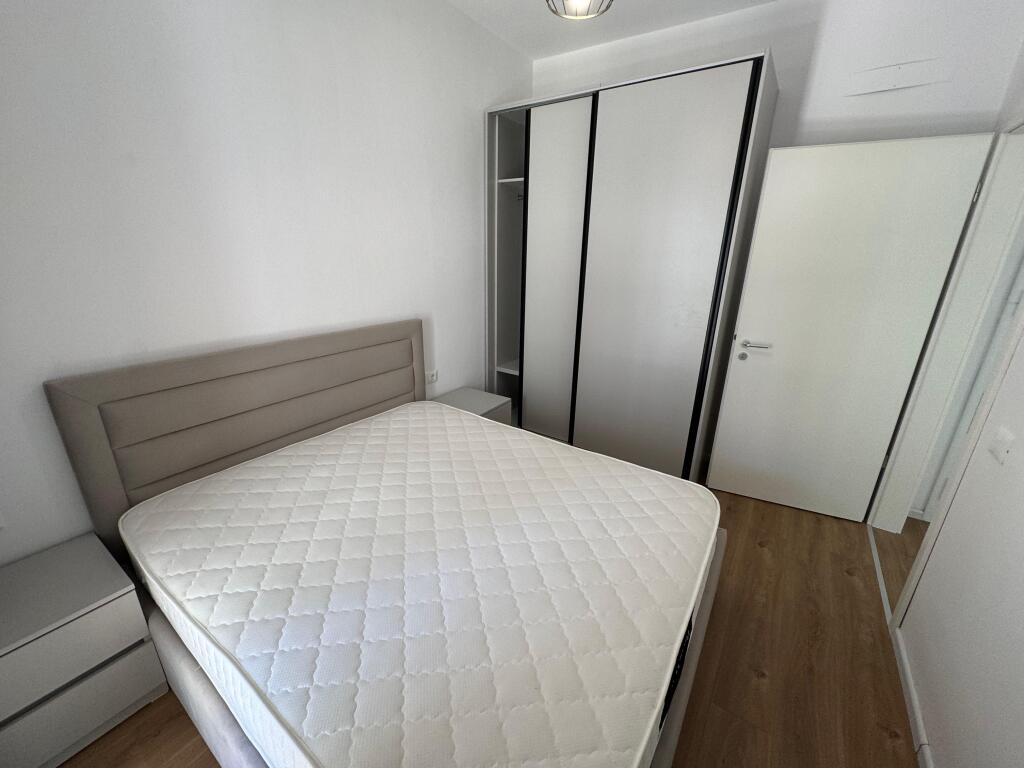 🚪Apartment 1+1 for rent  📍Address: Ali Demi Kaimi Complex 💶Price: 400€