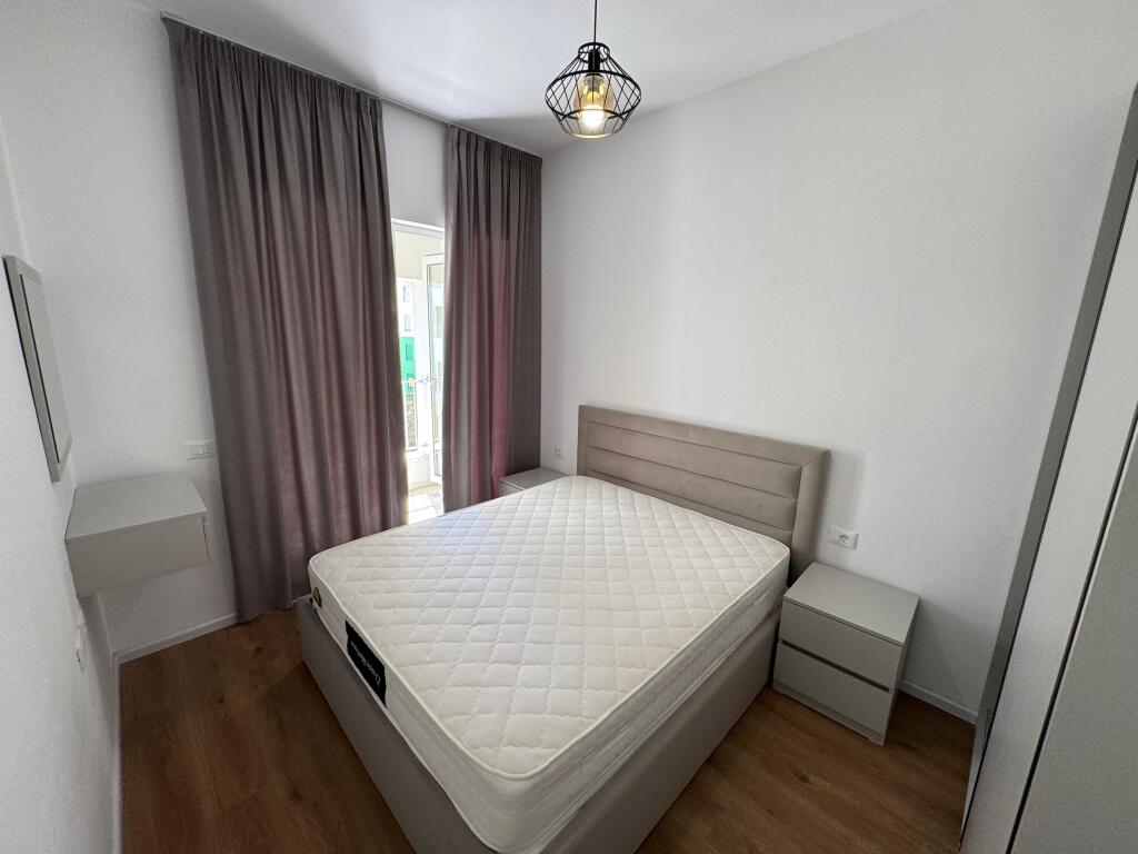 🚪Apartment 1+1 for rent  📍Address: Ali Demi Kaimi Complex 💶Price: 400€