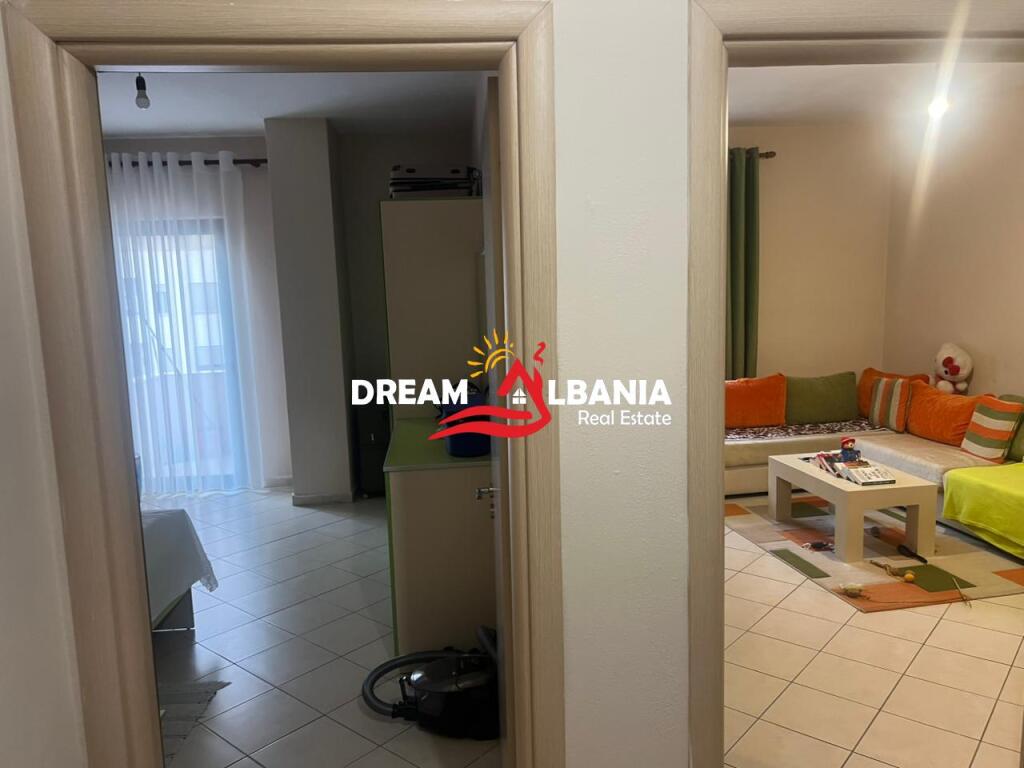 Apartament 1+1 Ne Shitje Ne Yzberisht (ID 41111134)