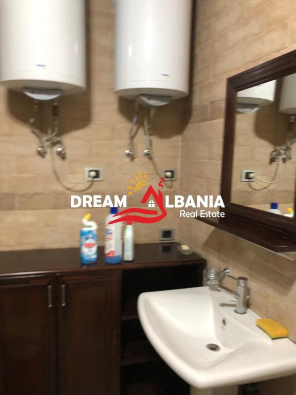 3+1 apartment for rent in the Blloku area near the Faculty of Law in Tirana (ID 4231317)