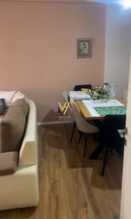 APARTMENT 2+1+BLK FOR RENT IN PORCELAN 650 EURO