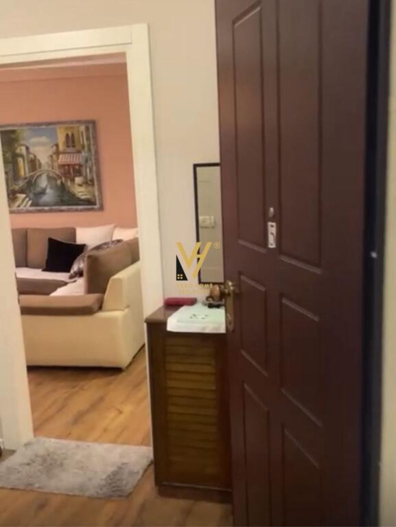 APARTMENT 2+1+BLK FOR RENT IN PORCELAN 650 EURO