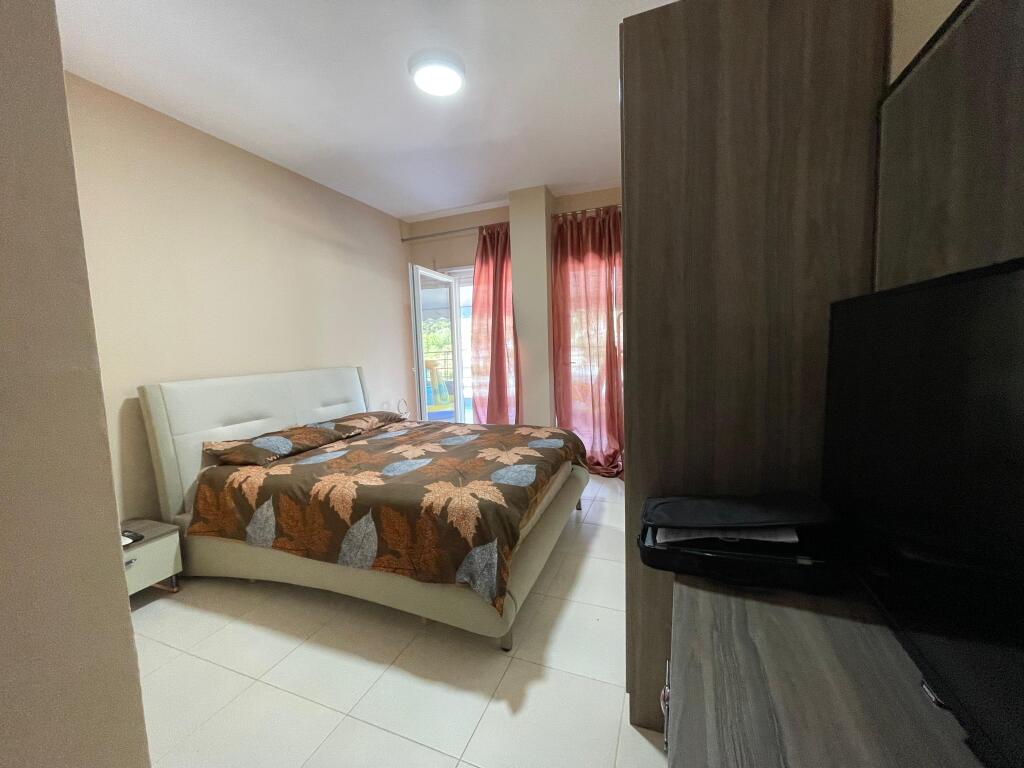 APARTAMENT 2+1 PER QERA NE SHKOZ