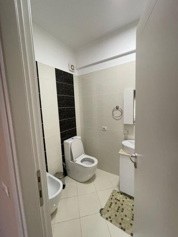 For rent apartment 3+1+2 balconies + veranda at the Dry Lake