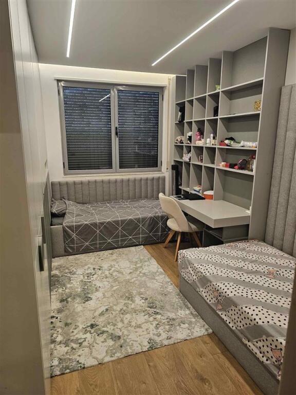 Super Apartment 2+1 for rent in Astir, near Boheme Bar (65,000 Leke)