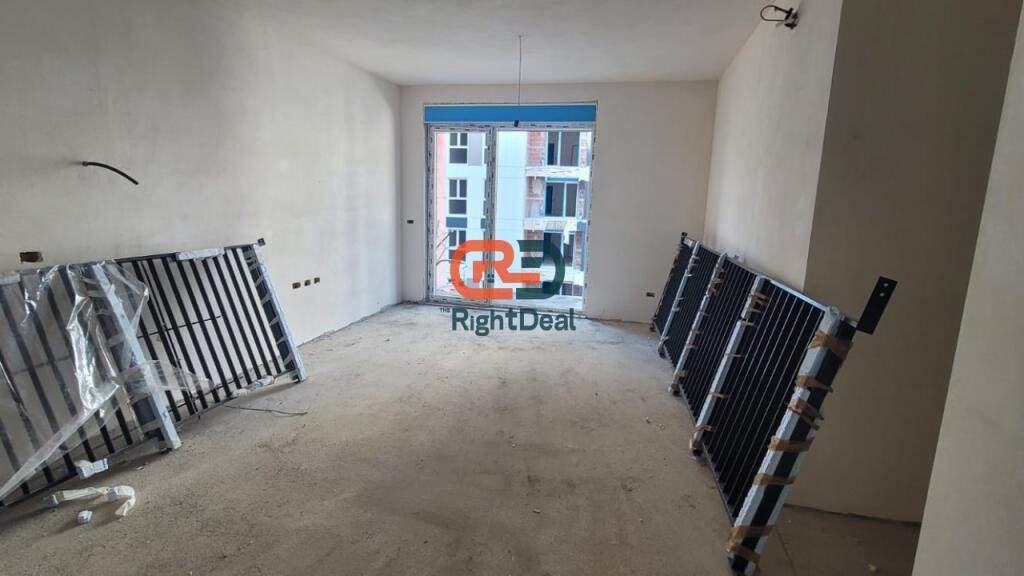 Tek Rezidenca Orbital Apartament, Shitet Apartament 2+1+2, me Planimetri Perfekte!