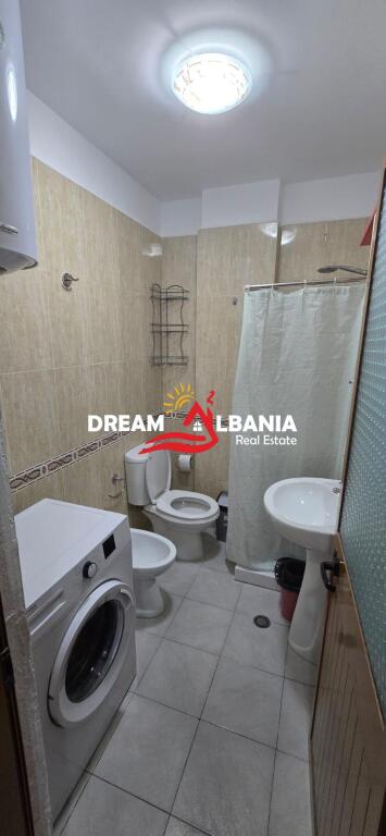 Apartament 1+1 me qera , ish parku (ID 42111462)