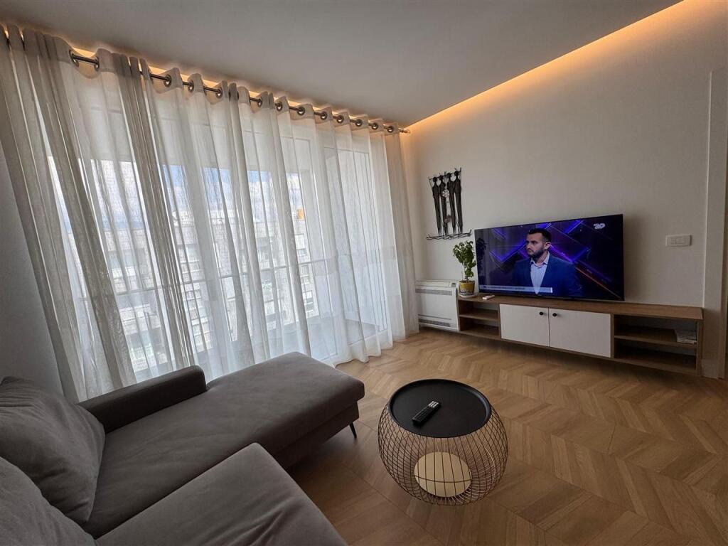 SHITET APARTAMENT 1+1 DON BOSKO 175.000 EURO
