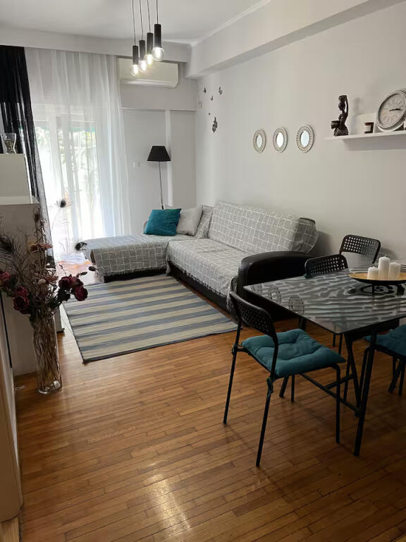 Appartamento In Affitto 1+1 A Astir (ID B2101249) Tirana