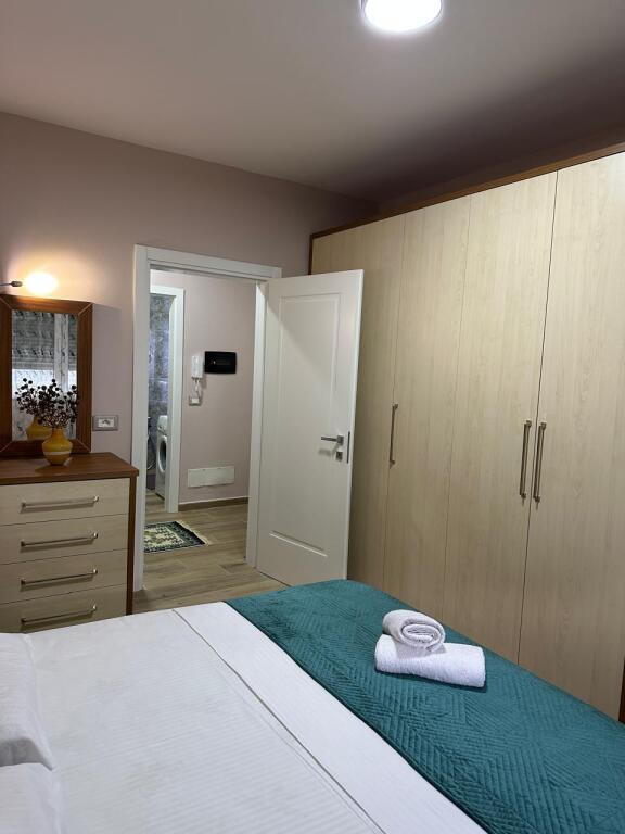 1 Bedroom Apartment for Rent in the Center of Durrës!