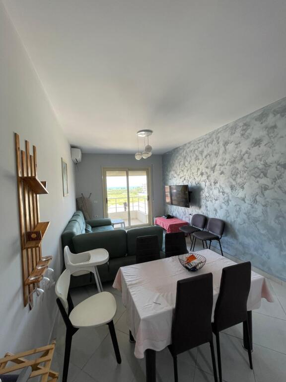Apartment for sale in the center of Orikum