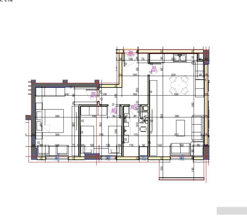 apartment for sale at Urban Gate