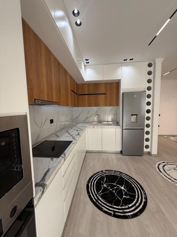 ✨ Apartament modern me QIRA te Urban Gate – Astir ✨
