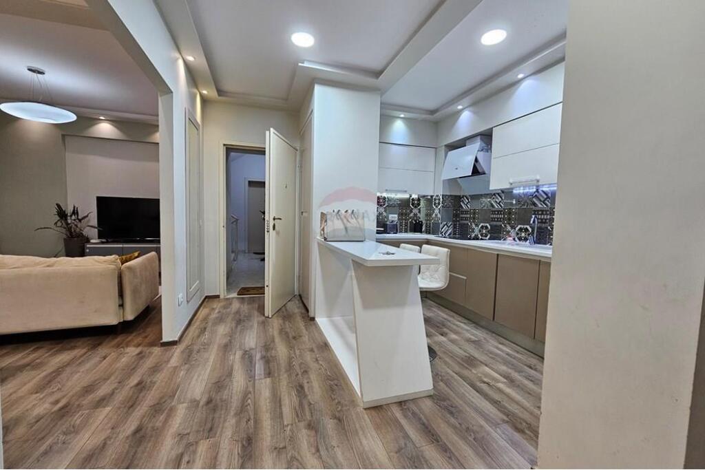 apartament per qira 2+1