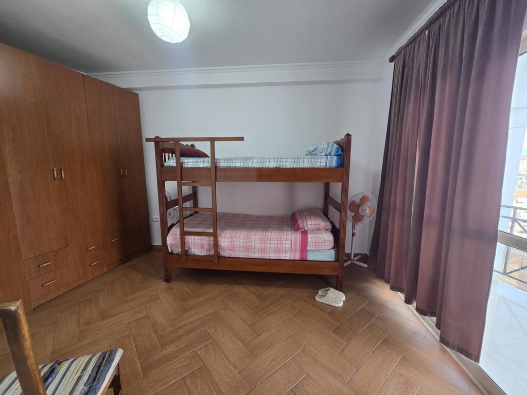 Modern Apartment 2+1 for Rent - Barrikadave Street, 