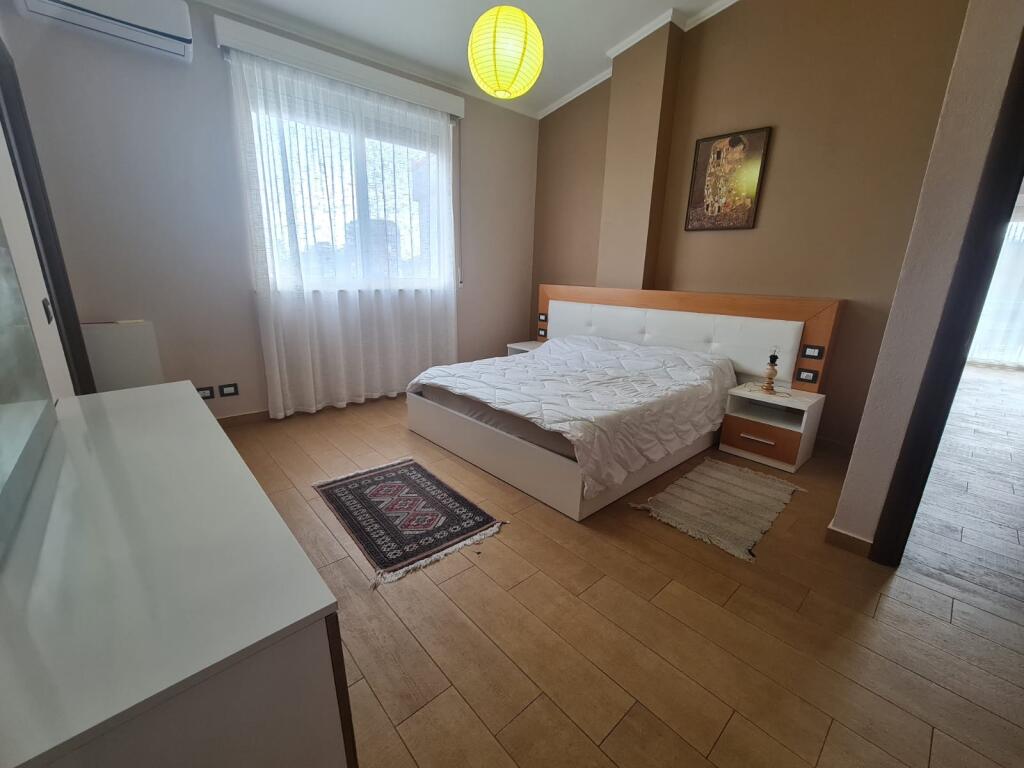 3 Bedroom Apartment with Veranda for Rent in the Center of Durrës!