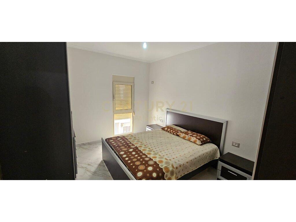 Apartment 1+1 For Rent at Red Wheel Beach, Durrës - 300€