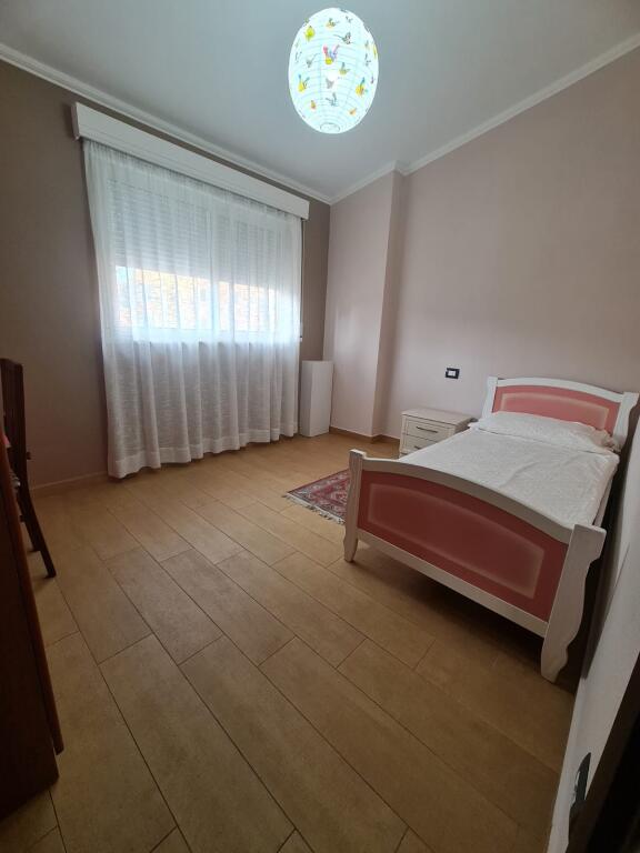 3 Bedroom Apartment with Veranda for Rent in the Center of Durrës!