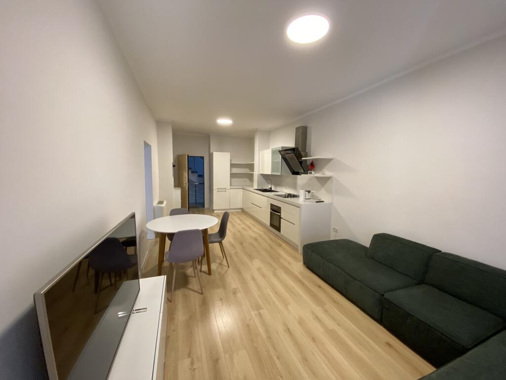 Apartment 1+1 for rent, New Bazaar