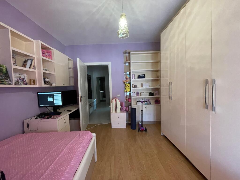APARTAMENT 2+1 PER QERA NE SHKOZ