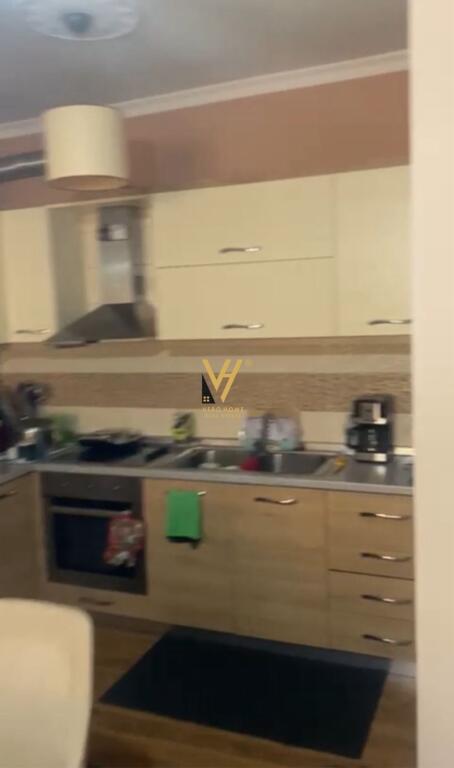 APARTMENT 2+1+BLK FOR RENT IN PORCELAN 650 EURO