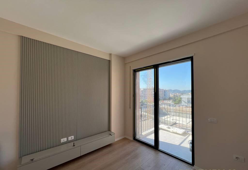 Apartment 1+1 with Parking Space – 600€/month