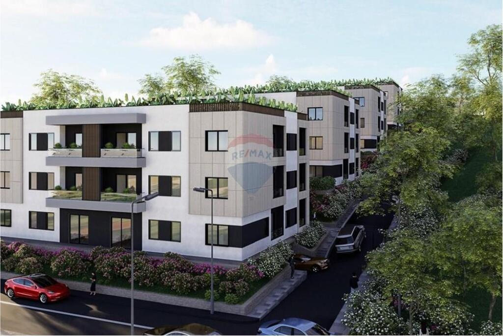 IN VENDITA, APPARTAMENTO 1+1, FRESKU, TIRANA !