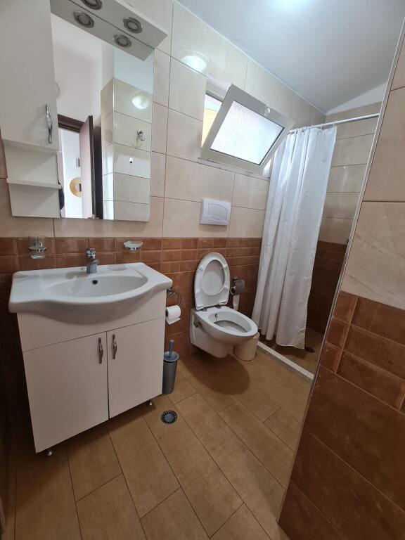 3 Bedroom Apartment with Veranda for Rent in the Center of Durrës!