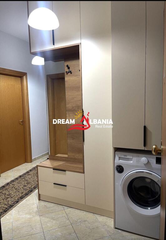 Apartment 2+1 for rent at 21 Dhjetori near Mondial in Tirana (ID 42214921)