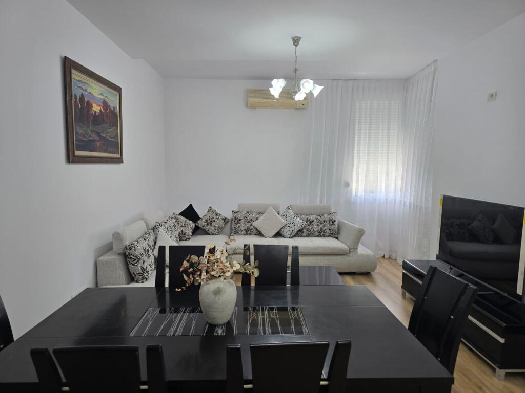 Qera ,apartament 2+1+2 ,Vasil shanto
