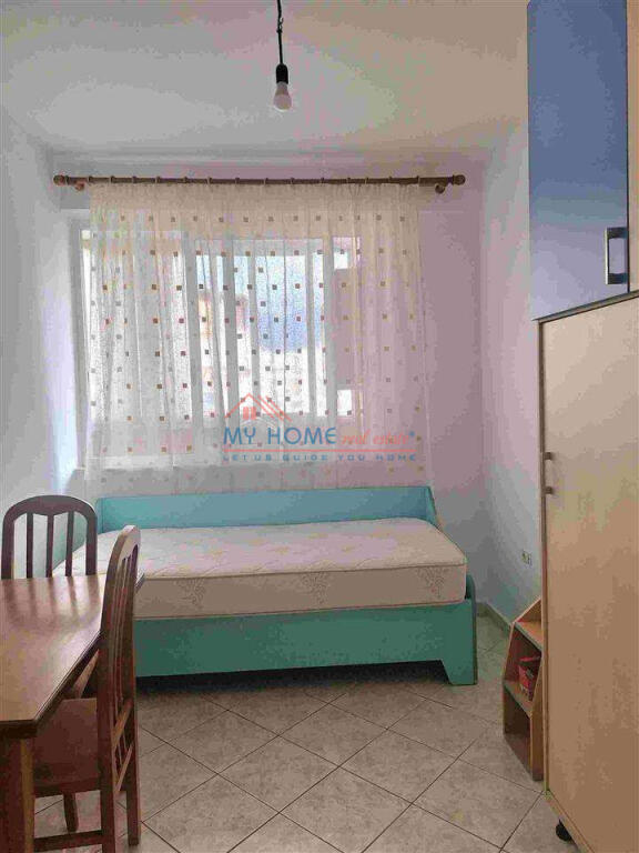 Apartament 3+1 me qera ne rrugen Siri Kodra ne Tirane