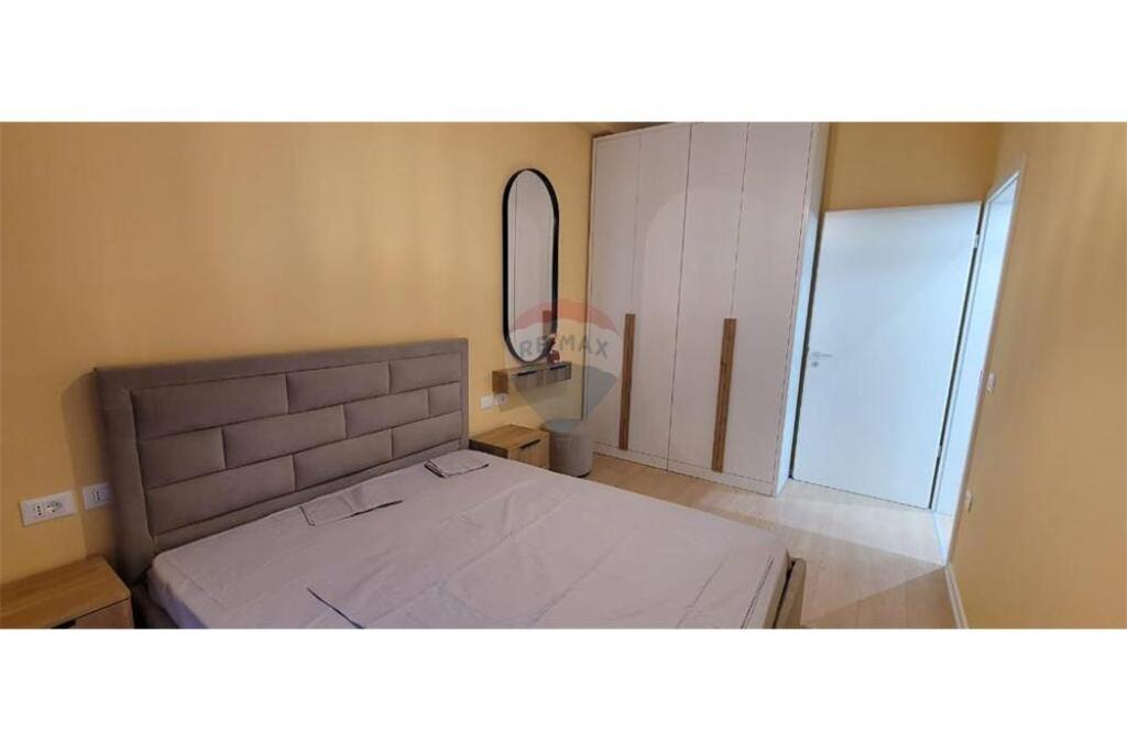 APARTMENT FOR RENT 1+1 AT THE COMPLEX CONTACT