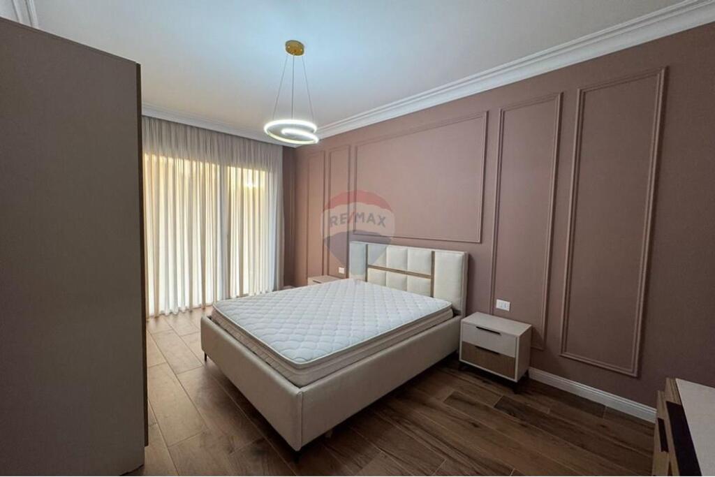 Apartment 2+1+2 for rent – Dry Lake