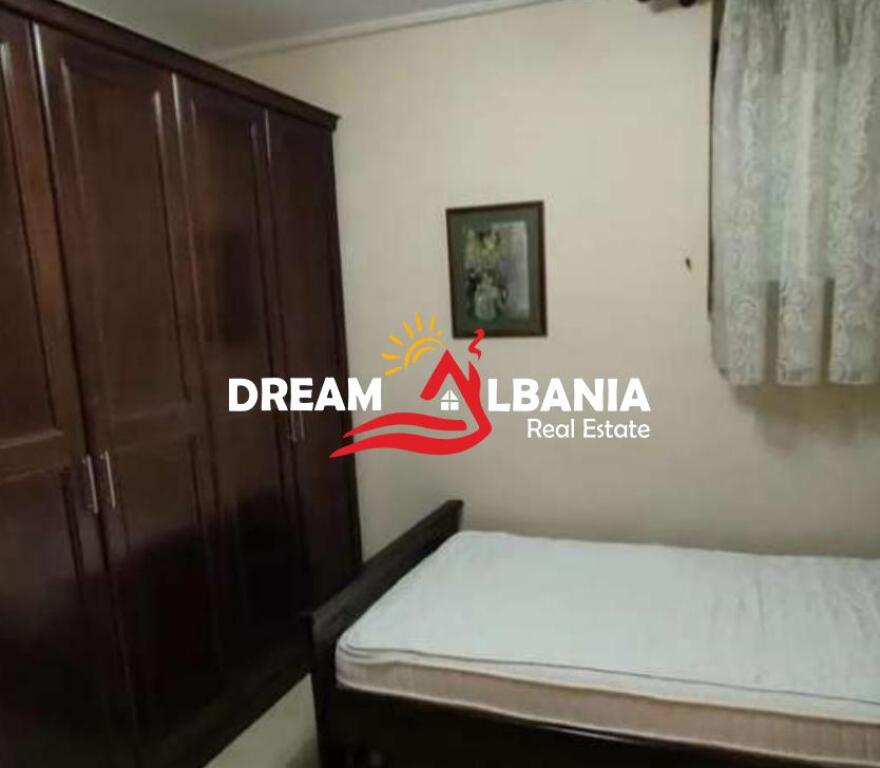 3+1 apartment for rent in the Blloku area near the Faculty of Law in Tirana (ID 4231317)