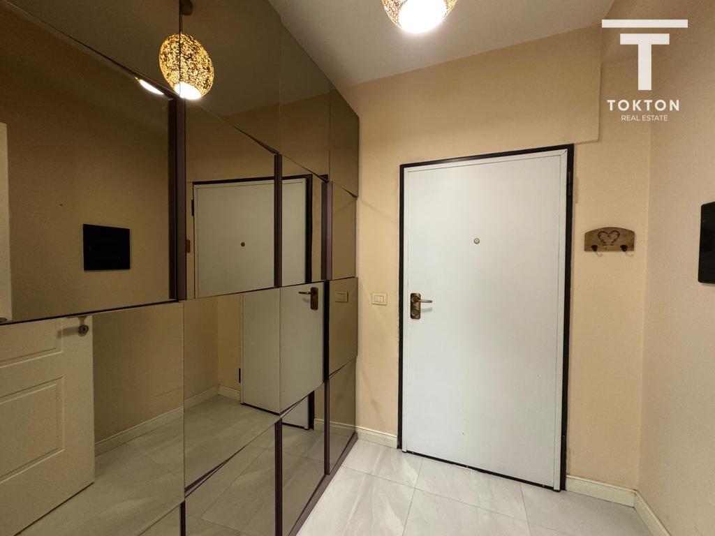 QIRA, APARTAMENT 2+1, BLLOKU I AMBASADAVE