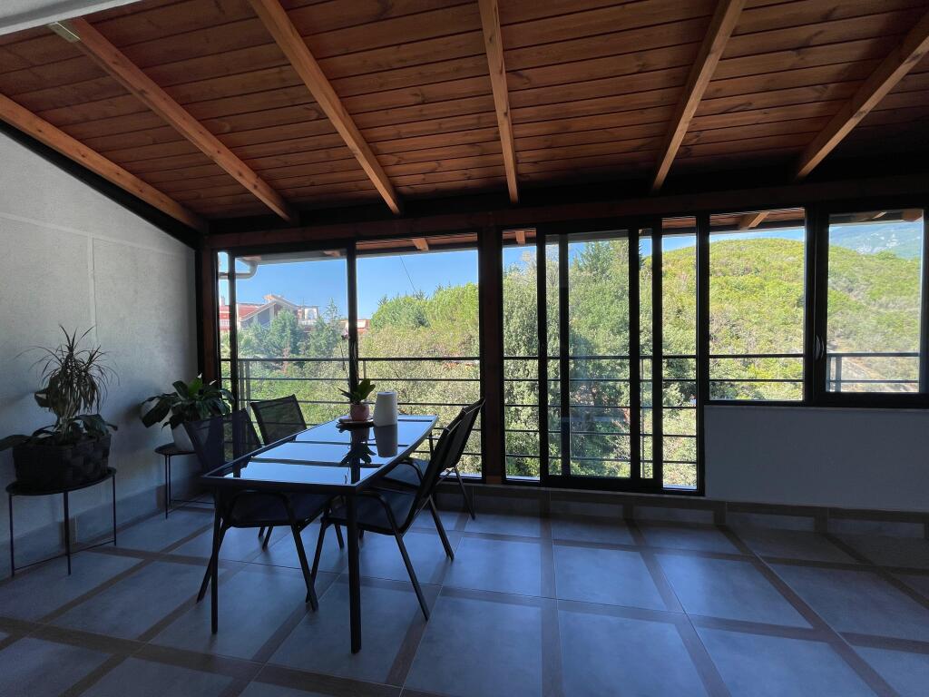 APARTAMENT 2+1 PER QERA NE SHKOZ