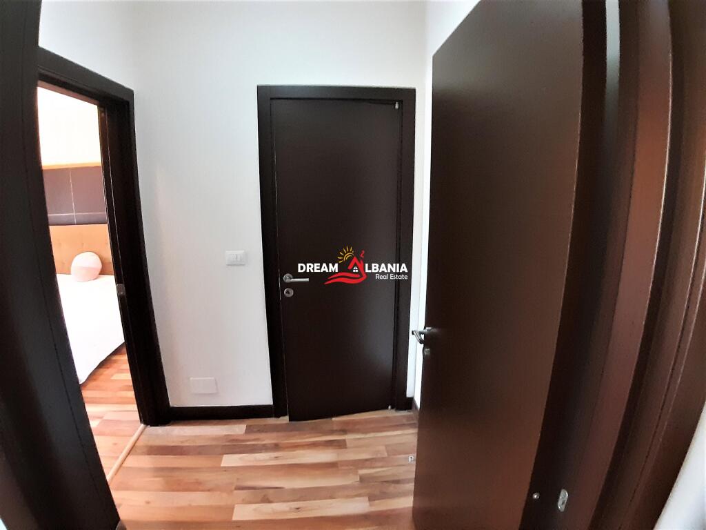 2+1 apartments for rent on Elbasani Street, near the Air Albania stadium in Tirana (ID 42211103)