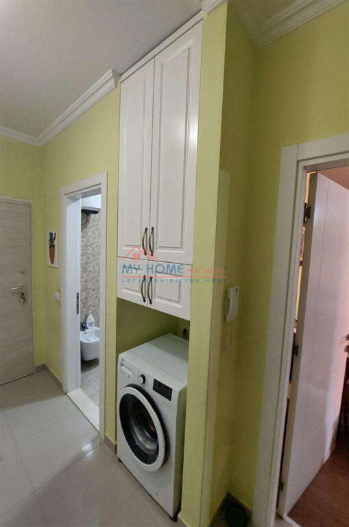 Apartament 2+1 ne shitje ne Kinostudio ne Tirane