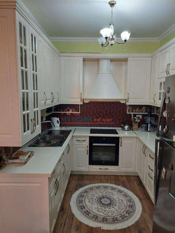 Apartament 2+1 ne shitje ne Kinostudio ne Tirane