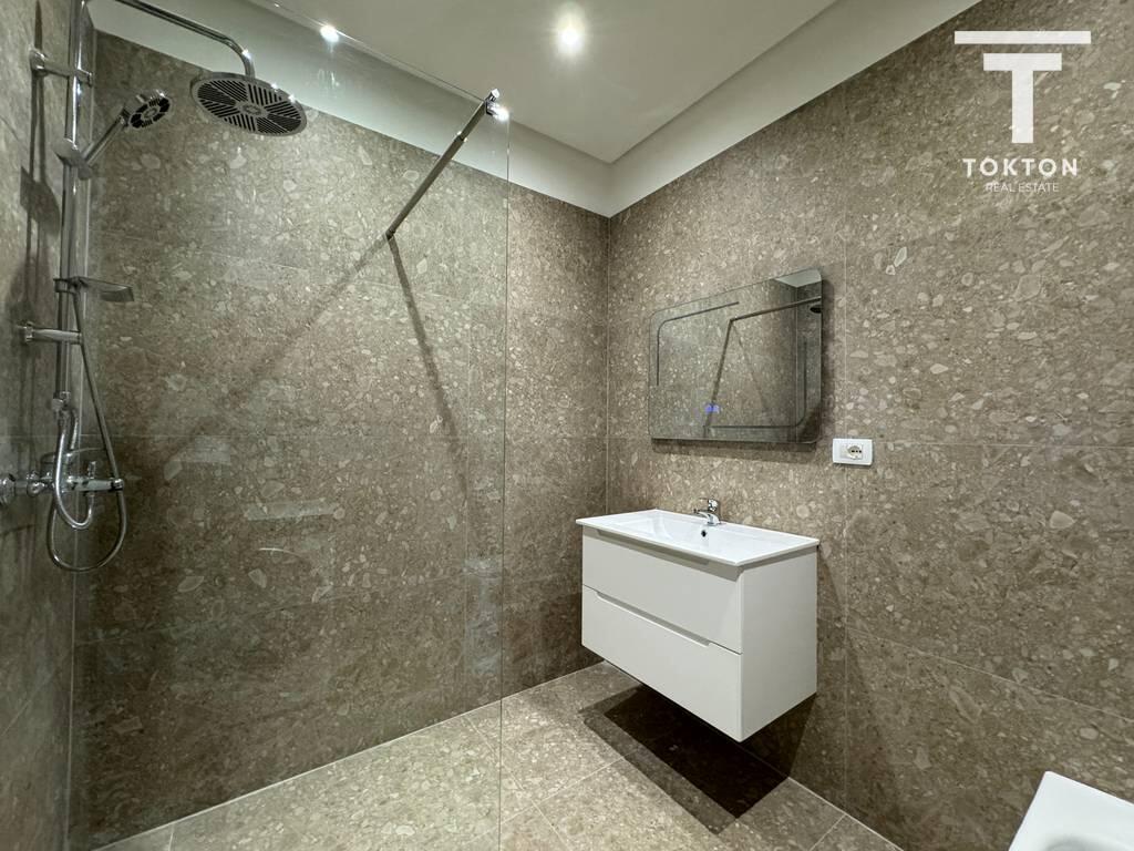 SHITET, APARTAMENT 1+1, ALI DEM, TIRANË