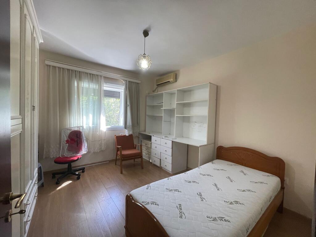 APPARTAMENTO 2+1 IN AFFITTO IN VIA KAVAJA
