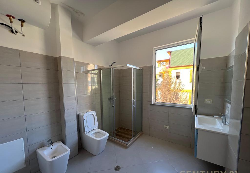 Apartment 2+1 for Rent at German Villas – 600€/month