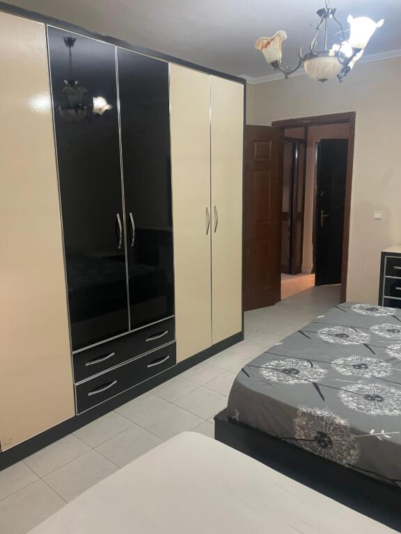 FOR RENT 1+1 APARTMENT ON THE BEACH, DURRËS